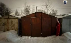 Петербуржец получил 17 лет колонии за развращение детей в гараже