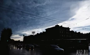 ГИБДД Кузбасса предупредила о дополнительных опасностях на дорогах из-за погоды