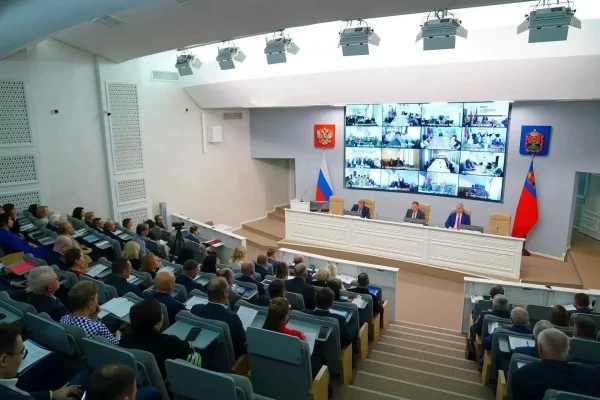 Илья Середюк: в Кузбассе усилят контроль за перевозчиками в зимнее время