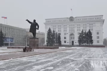 Фото: Опубликовано новое распоряжение губернатора Кузбасса из-за ситуации с коронавирусом от 9 декабря 1