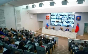 Илья Середюк: в Кузбассе усилят контроль за перевозчиками в зимнее время