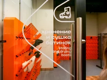 Фото: Горы, «пухляк» и отдых вне склонов: зачем ехать в Шерегеш зимой и летом 12