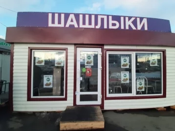 Фото: В Кемерове на 60 суток закрыли шашлычную из-за нарушений 1