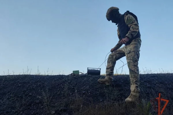 В Прокопьевске в заброшенном доме нашли опасные детонаторы: потребовалась помощь сапёров