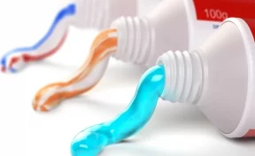 Росконтроль назвал токсичную зубную пасту, продающуюся в российских магазинах