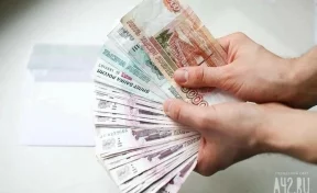 В Кузбассе 34 человека потеряли около 8 млн рублей