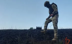 В Прокопьевске в заброшенном доме нашли опасные детонаторы: потребовалась помощь сапёров