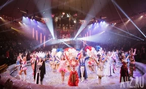 Илья Середюк ответил на вопрос про ремонт кемеровского цирка
