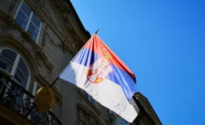 Вучич опроверг планы по отмене безвиза для россиян