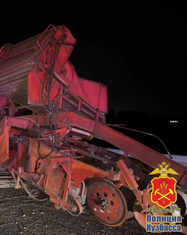 Кузбассовца будут судить за ДТП, в котором погиб водитель трактора