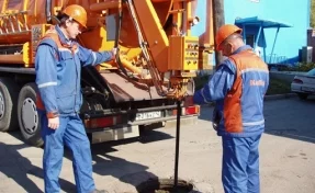 Кемеровские коммунальщики за счёт внедрения бережливых технологий сократили время на прокладку трубопроводов