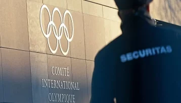 Фото: Сербский журналист: уровень состязаний на Олимпиаде понизится из-за решения МОК 1