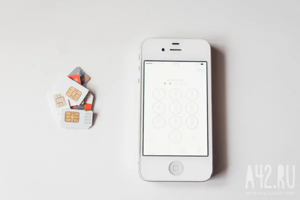 В Минцифры подтвердили переход на авторизацию в «Госуслугах» через MAX