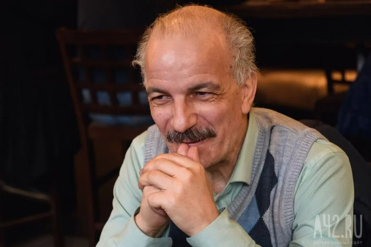 Фото: Александр Патрин / «Газета Кемерова»