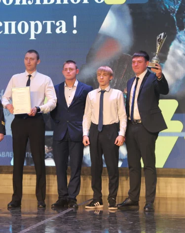 «СУЭК-Кузбасс» выявила лучших операторов спецтехники по итогам конкурса профмастерства