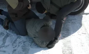 Кемеровчанин выступил посредником в даче взятки на сумму 5,5 млн рублей 