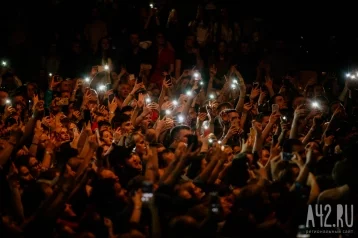 Фото: Mash: на певицу Надежду Кадышеву напали после концерта в Иваново 1