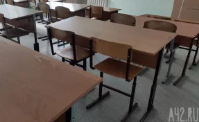 В Междуреченске подрались учитель и школьник: СК м прокуратура начали проверку