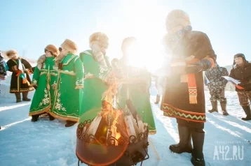 Фото: Коренные малочисленные народы Сибири пересчитают и внесут в реестр 1