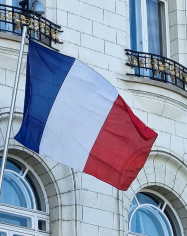 Голливудский актёр Джордж Клуни стал французом: Трамп раскритиковал его и Джо Байдена