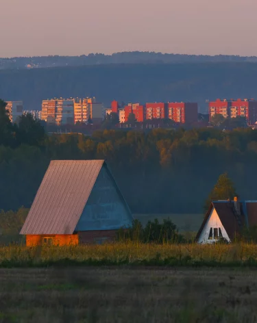 Депутаты запретили бесплатно получать земельные участки в двух округах Кузбасса