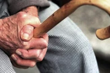 Фото: В Австралии 102-летний мужчина совершил сексуальное преступление 1