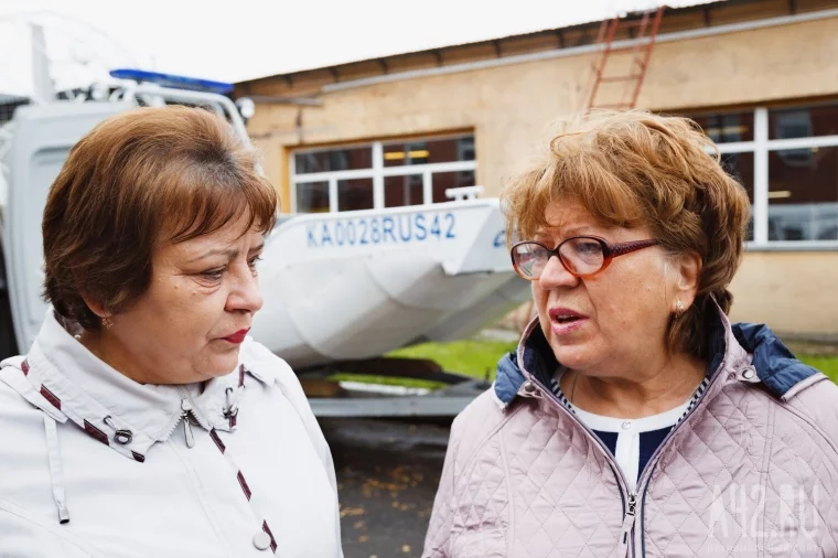 Фото: Ушёл и не вернулся: как искать людей в лесу с помощью бензопилы 4