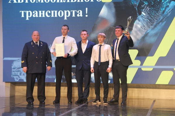 «СУЭК-Кузбасс» выявила лучших операторов спецтехники по итогам конкурса профмастерства