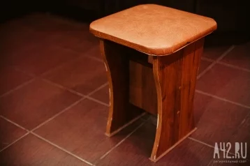 Фото: В Кузбассе осудили мужчину, избившего друга стулом 1