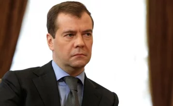 Фото: Медведев заявил, что решение об увеличении пенсионного возраста оказалось самым сложным 1
