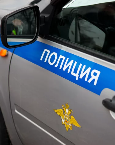 В подмосковной Балашихе неизвестный попытался похитить девочку на улице