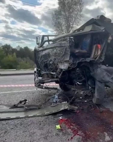 Фото, видео: ГУ МВД России по Кузбассу