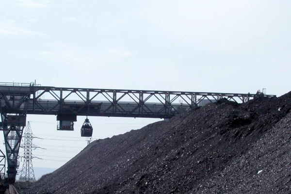 Кузбасские энергетики запаслись углём