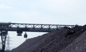 Кузбасские энергетики запаслись углём