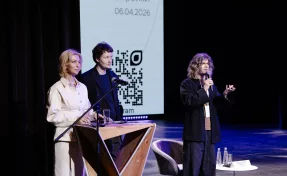 От идеи к форэскизам: федеральные бюро показали, каким может стать первый участок «Города Талантов» в Кемерове