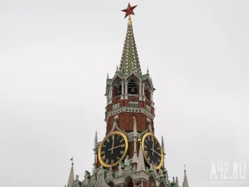 Фото: В Кремле прокомментировали снятие с эфира сериала «Слуга народа» с Зеленским 1