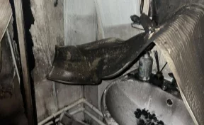 В Ростовой области школьник погиб после поджога аэрозольного баллончика 