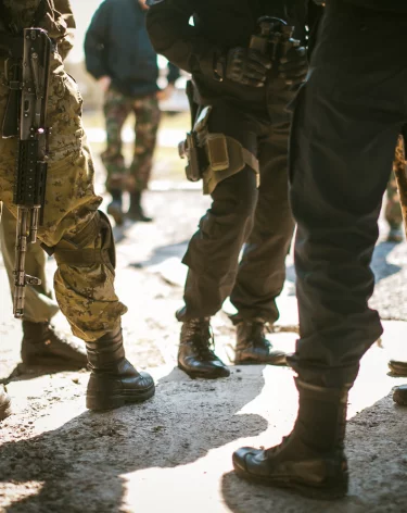 Более 3 млн человек получили электронные справки об участии в СВО