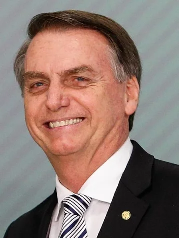 Фото: «Страна станет сильной»: Жаир Болсонару вступил в должность президента Бразилии 1
