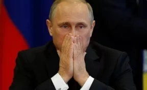 Путин пожаловался на нехватку времени на общение с внуками