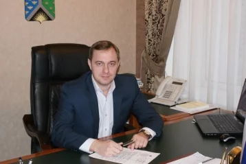 Фото: Глава Новокузнецкого района подал в отставку 1