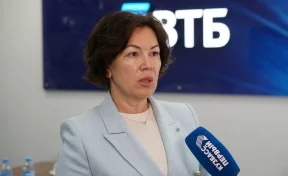ВТБ нарастил кредитный портфель физлиц в Кузбассе до 73 млрд рублей
