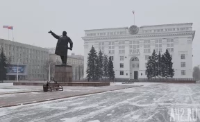 Опубликовано новое распоряжение губернатора Кузбасса из-за ситуации с коронавирусом от 9 декабря