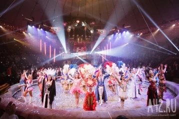 Фото: Илья Середюк ответил на вопрос про ремонт кемеровского цирка 1