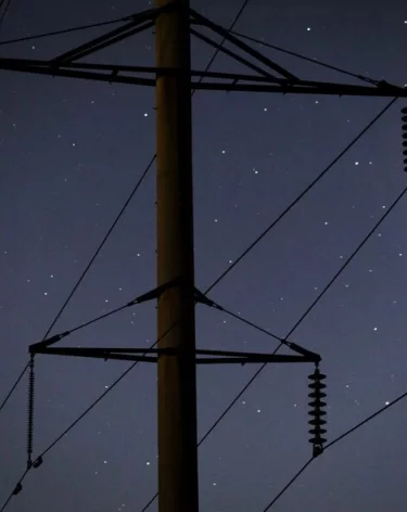 Электроснабжение на Сахалине восстановлено после масштабного сбоя