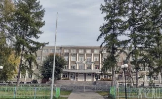 Власти Кемерова объяснили, почему школу №19 ремонтируют третий год