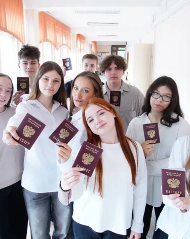 Фото: <a href=https://t.me/minobr_Kuzbass/28130>Минобразования Кузбасса</a> / Telegram