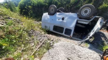 Фото: В Кузбассе пьяный водитель попал в ДТП на неисправном авто: погибла его жена 1