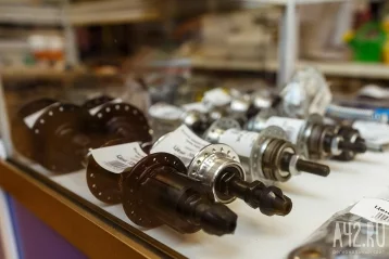 Фото: Игорь Болтивец / «Газета Кемерова»