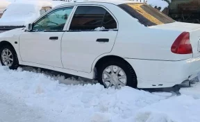 В Кузбассе нетрезвый водитель может стать фигурантом уголовного дела